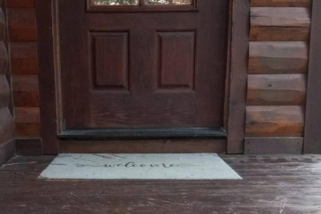 Iron Horse Lodge Sleeps 18, Games, Fire Pit, Hot Tub, Ev, More Broken Bow Exterior photo
